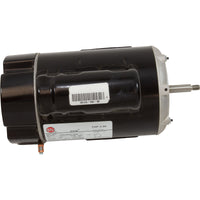 Motor, US Motor/WW, 1.0hp, 115v, 1-Speed, 48 Frame