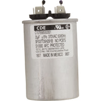 Motor, US Motor, 1.0 Horsepower, Threaded, Fullrate, 115/230