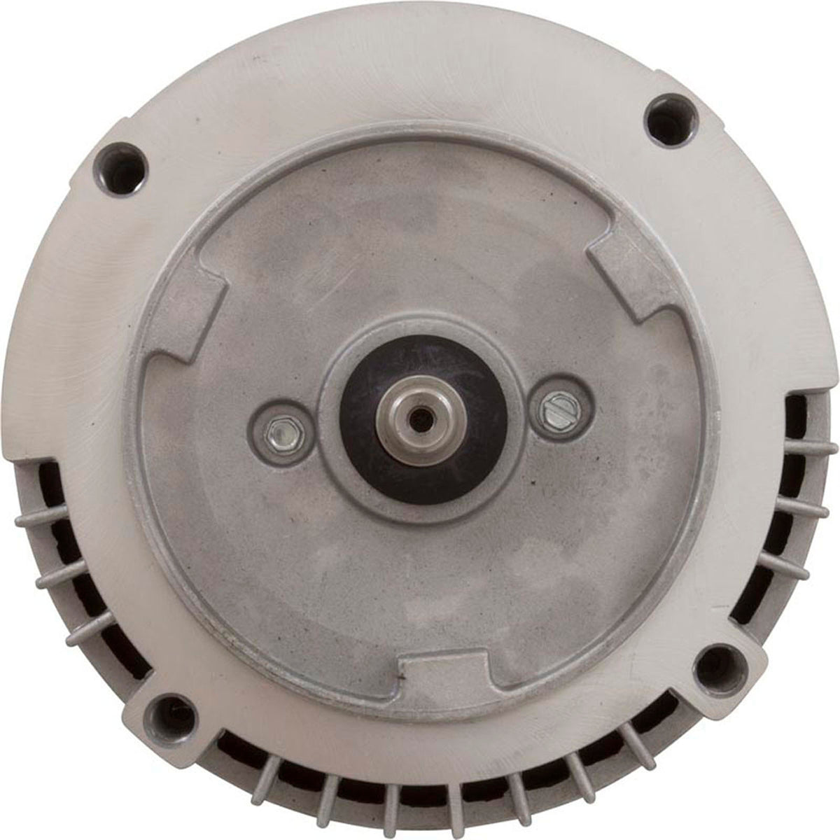 Motor, US Motor, 1.0 Horsepower, Threaded, Fullrate, 115/230