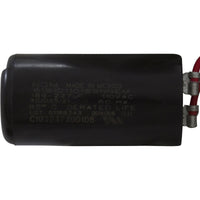 Motor, Nidec, 1.5 Horspower, SQFL, Uprate, 115/230v, 48Y