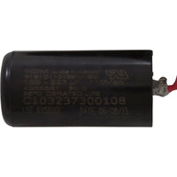 Motor, Nidec, 1.0hp, Threaded, Fullrate, 115/230v, 56J