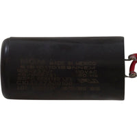 Motor, Nidec, 0.75 Horsepower, Threaded, 115v/230v, Uprated, 56J