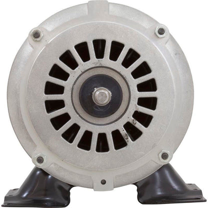 Motor, Nidec, 1,0 caballos de fuerza, ThruBolt, 1 velocidad, 230 V, 6,0 A