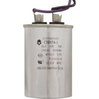 Motor, US Motor, 1 Hp 115/230v SQFL
