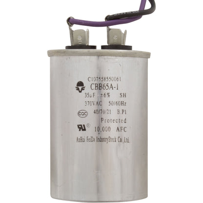 Moteur, moteur américain, 1 CV 115/230 V SQFL