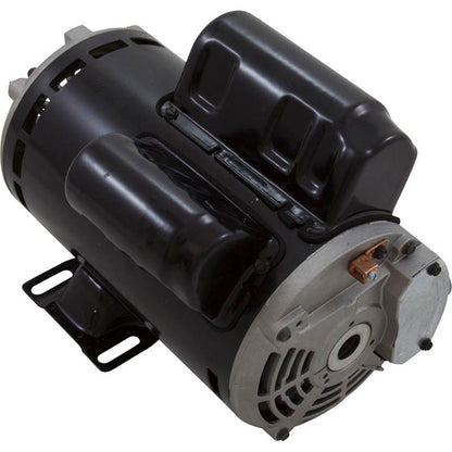 Motor, Emerson, 2.5 Horsepower, ThruBolt, 2-Speed, 230v, 48Y