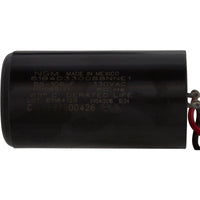 Motor, Emerson, 2.5 Horsepower, ThruBolt, 2-Speed, 230v, 48Y