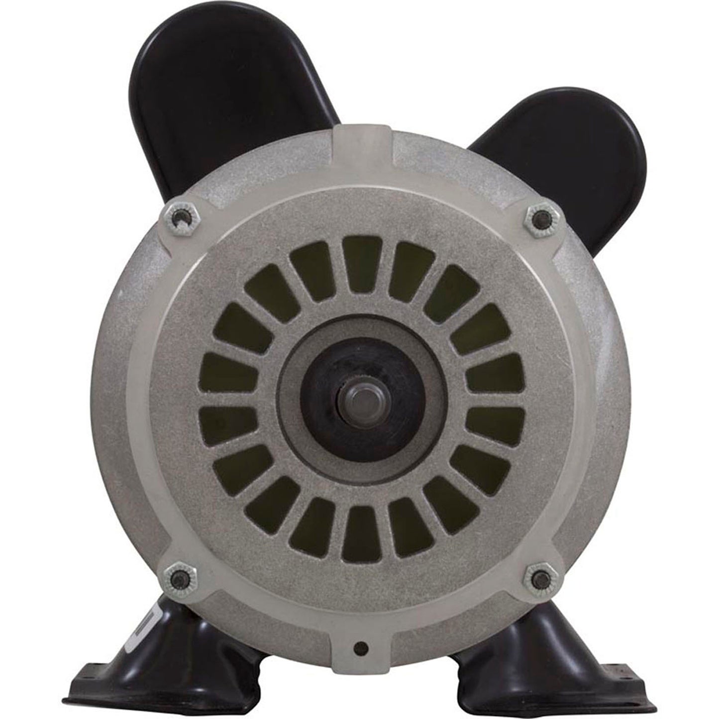 Motor, Emerson, 2.5 Horsepower, ThruBolt, 2-Speed, 230v, 48Y