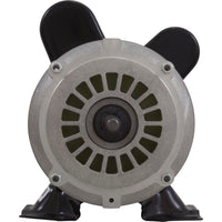 Motor, Emerson, 2.5 Horsepower, ThruBolt, 2-Speed, 230v, 48Y