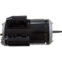 Motor, US Motor, 2.0 Horsepower, ThruBolt, 2-Speed, 230v, 48Y