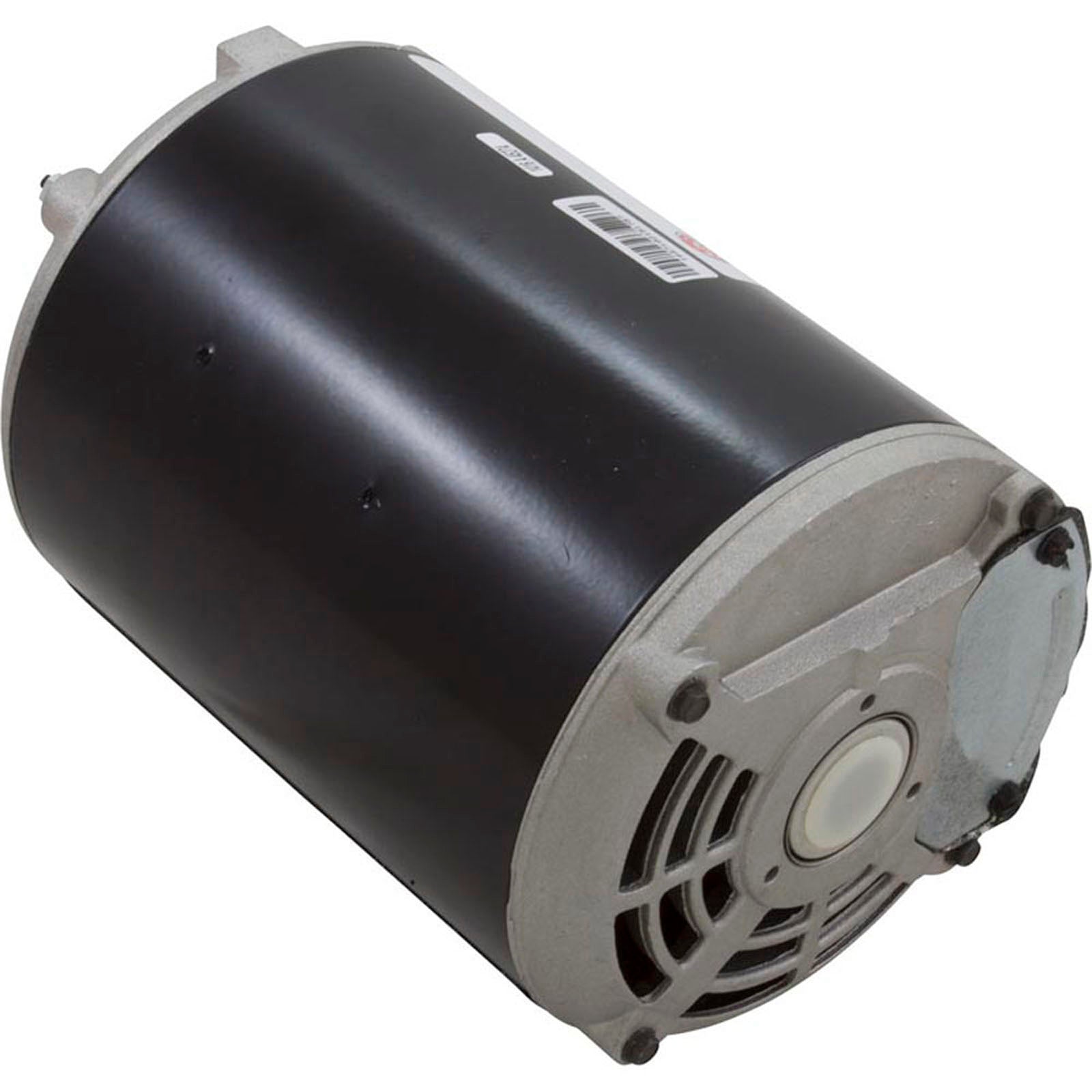 Motor, Emerson, 1.0hp, Thru Bolt, 1-Spd, 115v, 12A, Heat Transfer