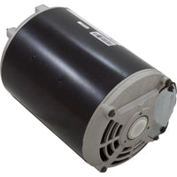 Motor, Emerson, 1.0hp, Thru Bolt, 1-Spd, 115v, 12A, Heat Transfer