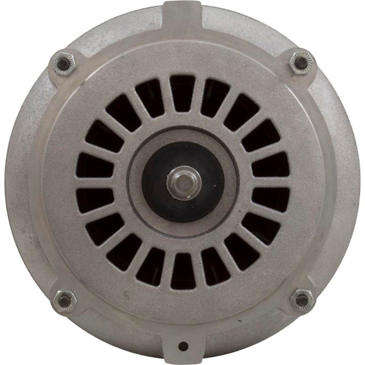 Motor, Emerson, 1.0hp, Thru Bolt, 1-Spd, 115v, 12A, Heat Transfer