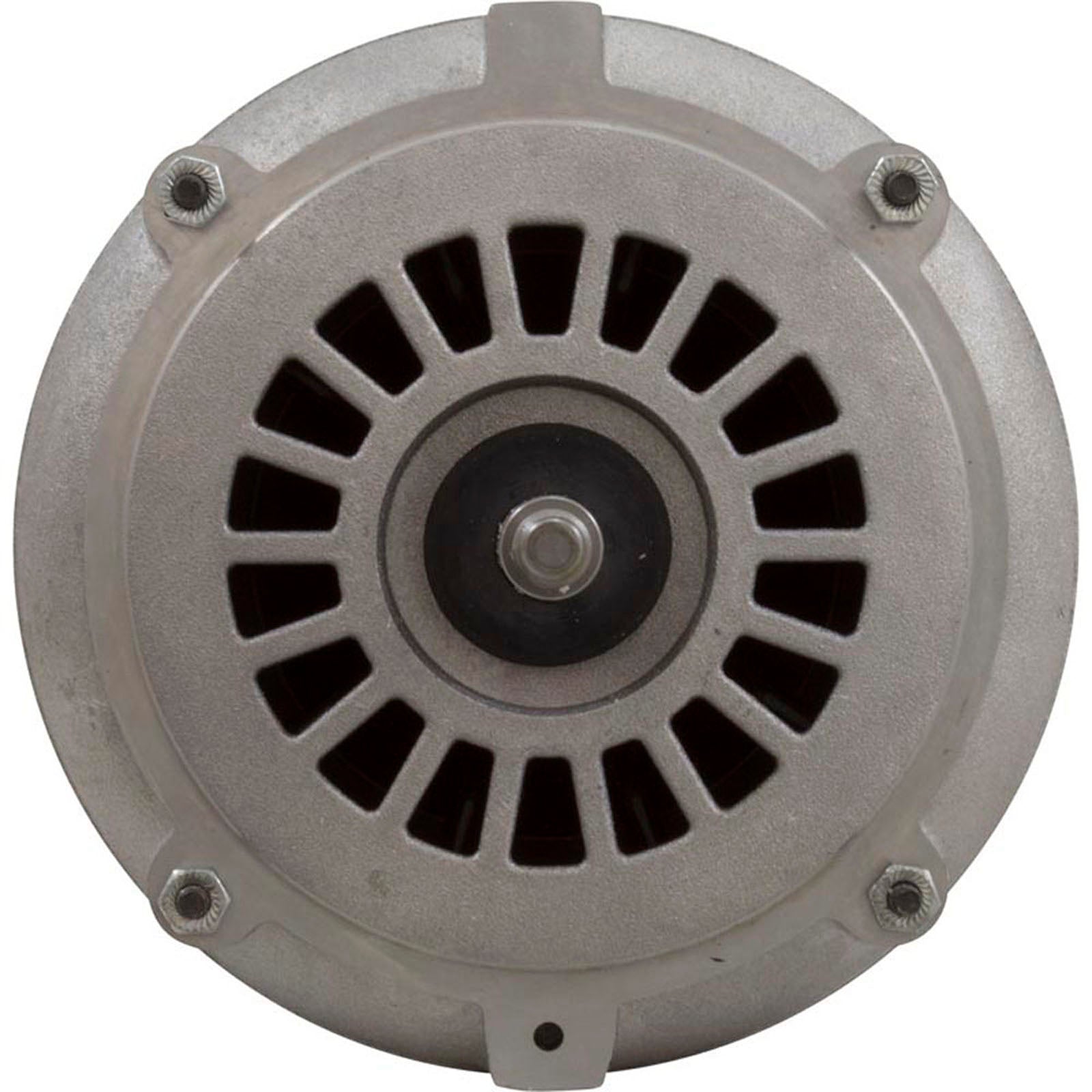 Motor, Emerson, 1.0hp, Thru Bolt, 1-Spd, 115v, 12A, Heat Transfer