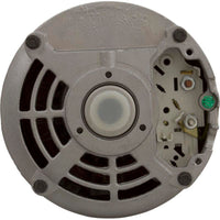 Motor, Emerson, 1.0hp, Thru Bolt, 1-Spd, 115v, 12A, Heat Transfer
