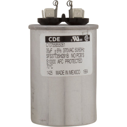 Moteur, Emerson, 2,5 chevaux, C-Face, 230 V, amélioré