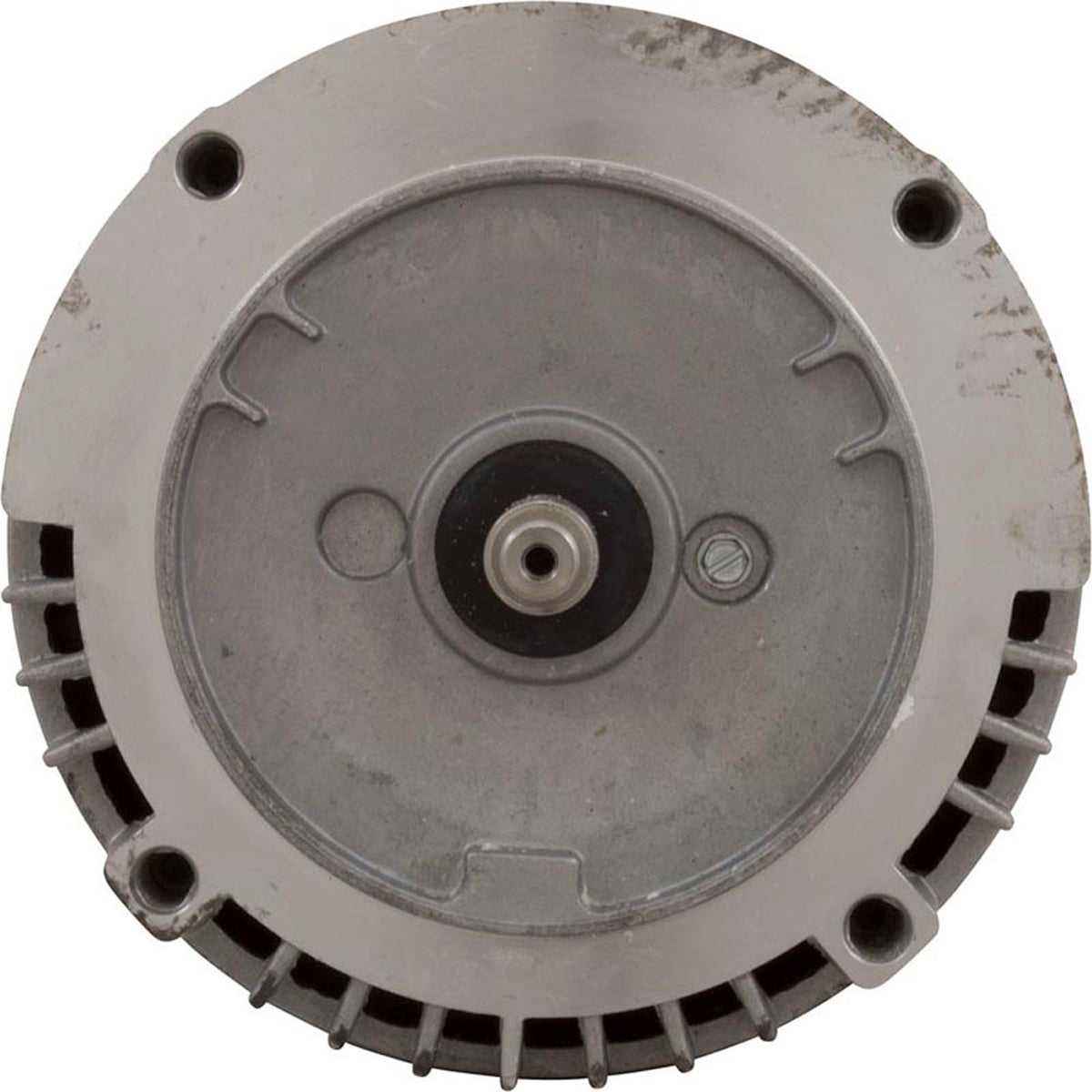 Motor, Emerson, 2.5 Horsepower, C-Face, 230v, Uprated