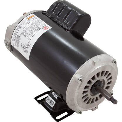 Motor, Nidec/US Motor, 2.5hp, 230v, 1-Speed, 48Y Frame