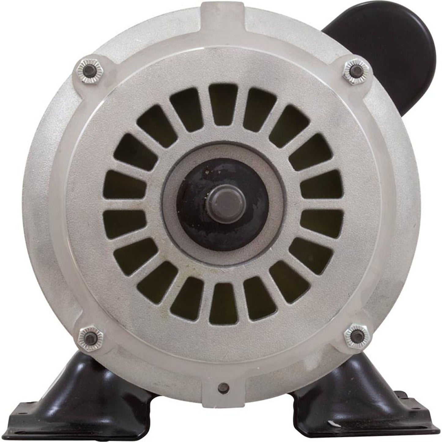 Motor, Nidec/US Motor, 2.5hp, 230v, 1-Speed, 48Y Frame