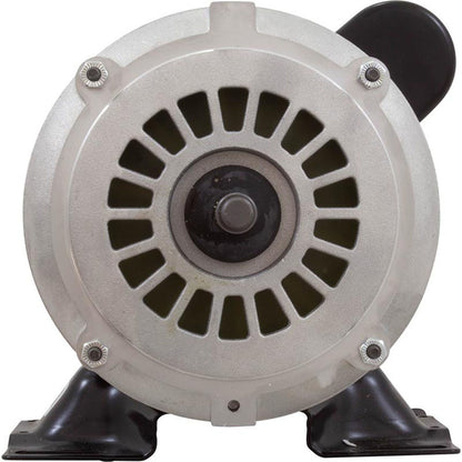 Motor, Nidec/US Motor, 2.5hp, 230v, 1-Speed, 48Y Frame
