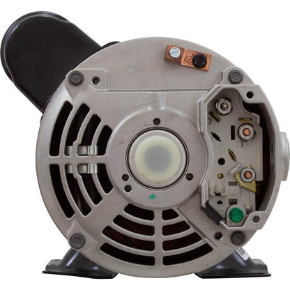 Motor, Nidec/US Motor, 2.5hp, 230v, 1-Speed, 48Y Frame