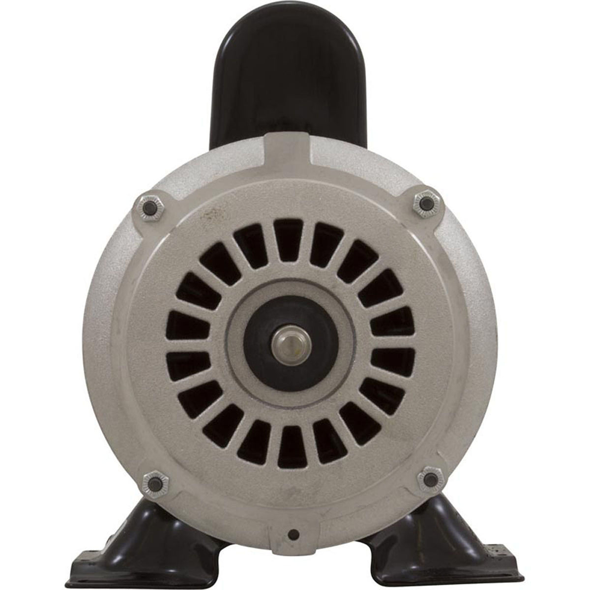 Motor, Nidec/WW, 1.5hp, 115v, 2 Speed, 48 Frame