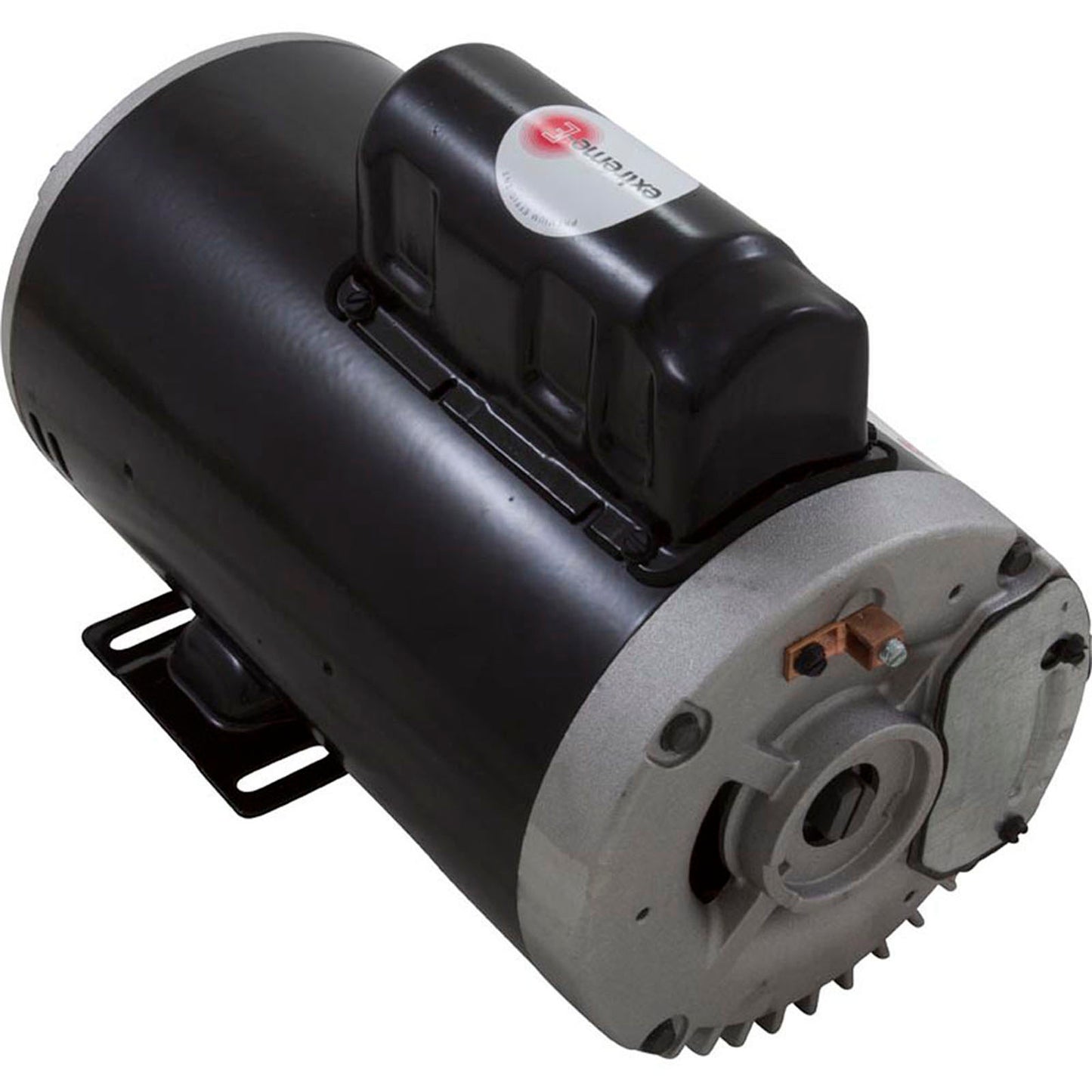 Motor, US Motor/WW, 5.0hp, 230v, 2-Speed, 56Y Frame
