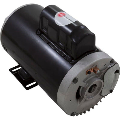 Motor, US Motor/WW, 5.0hp, 230v, 2-Speed, 56Y Frame