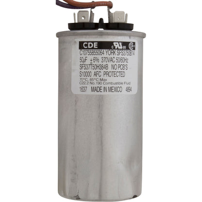 Motor, US Motor/WW, 5.0hp, 230v, 2-Speed, 56Y Frame