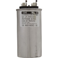 Motor, US Motors/WW, 3.0hp, 230v, 2-Speed, 48 Frame