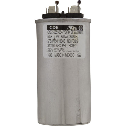 Motor, US Motors/WW, 3.0hp, 230v, 2-Speed, 48 Frame