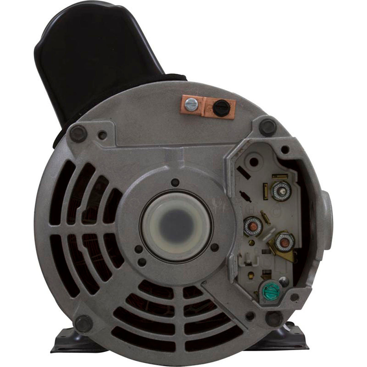 Motor, US Motors/WW, 3.0hp, 230v, 2-Speed, 48 Frame