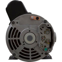 Motor, US Motors/WW, 3.0hp, 230v, 2-Speed, 48 Frame