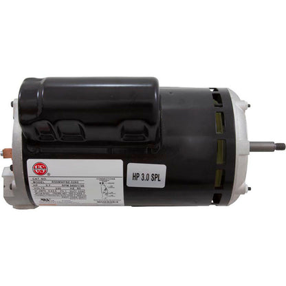 Motor, US Motors/WW, 3.0hp, 230v, 2-Speed, 48 Frame