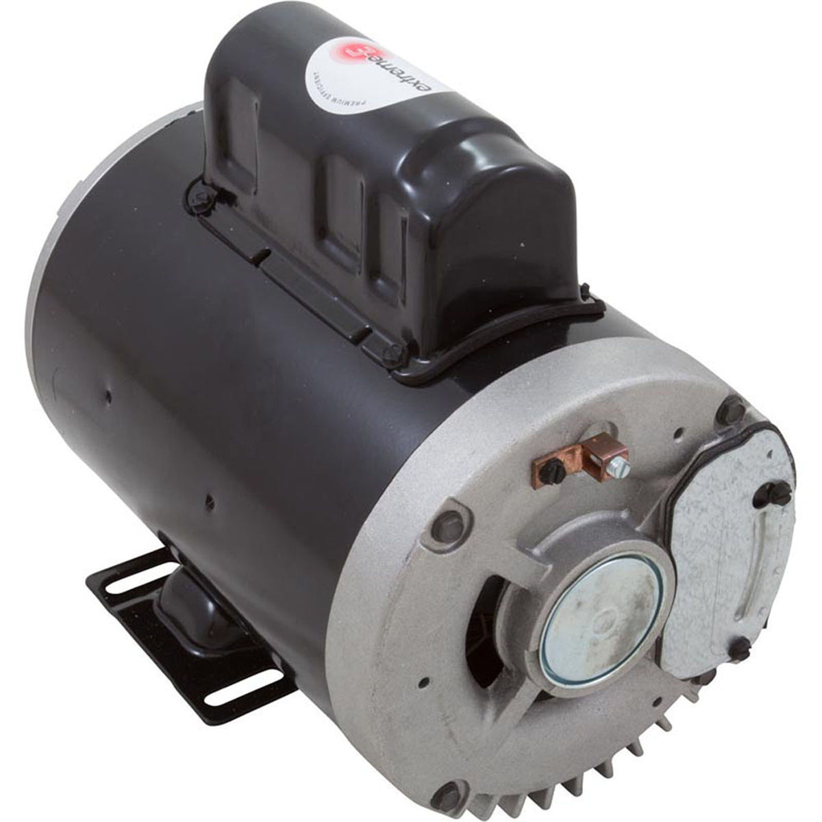 Motor, US Motor/WW, 1.0hp, 230v, 2-Speed, 56Y Frame