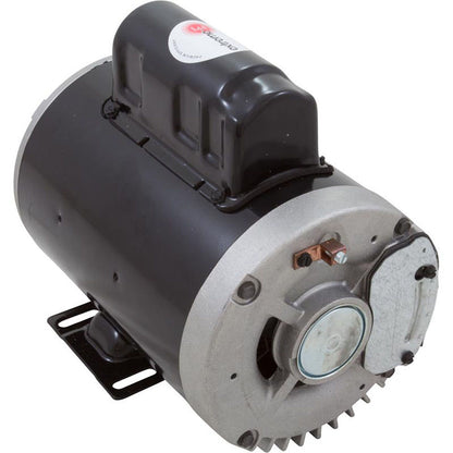 Moteur, moteur US/WW, 1,0 ch, 230 V, 2 vitesses, cadre 56Y