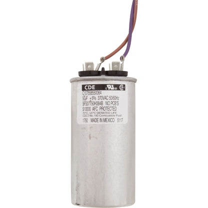 Moteur, moteur US/WW, 1,0 ch, 230 V, 2 vitesses, cadre 56Y