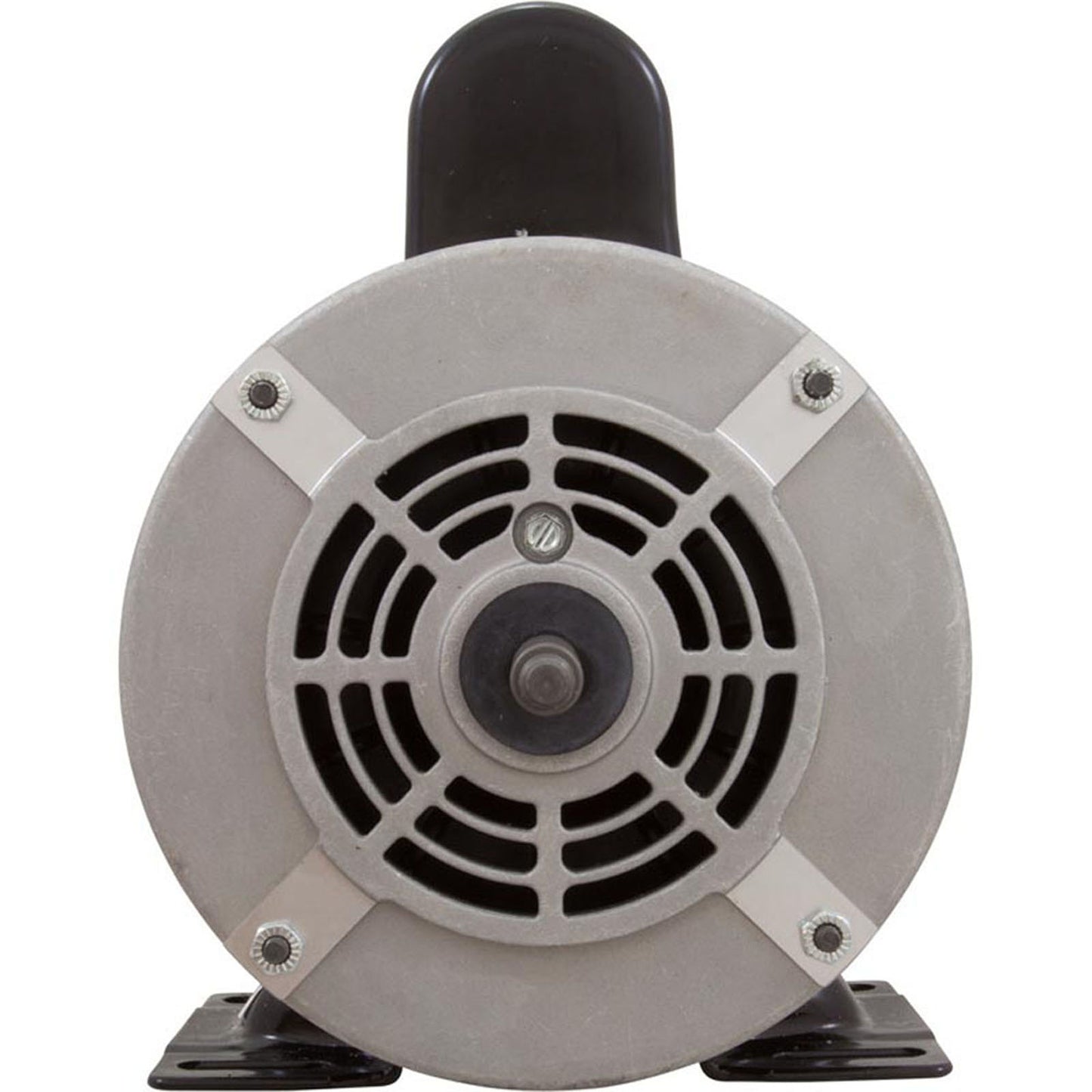 Moteur, moteur US/WW, 1,0 ch, 230 V, 2 vitesses, cadre 56Y