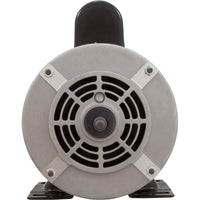 Motor, US Motor/WW, 1.0hp, 230v, 2-Speed, 56Y Frame