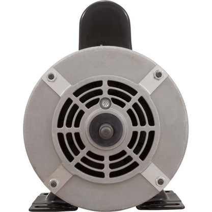 Moteur, moteur US/WW, 1,0 ch, 230 V, 2 vitesses, cadre 56Y