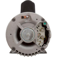Motor, US Motor/WW, 1.0hp, 230v, 2-Speed, 56Y Frame