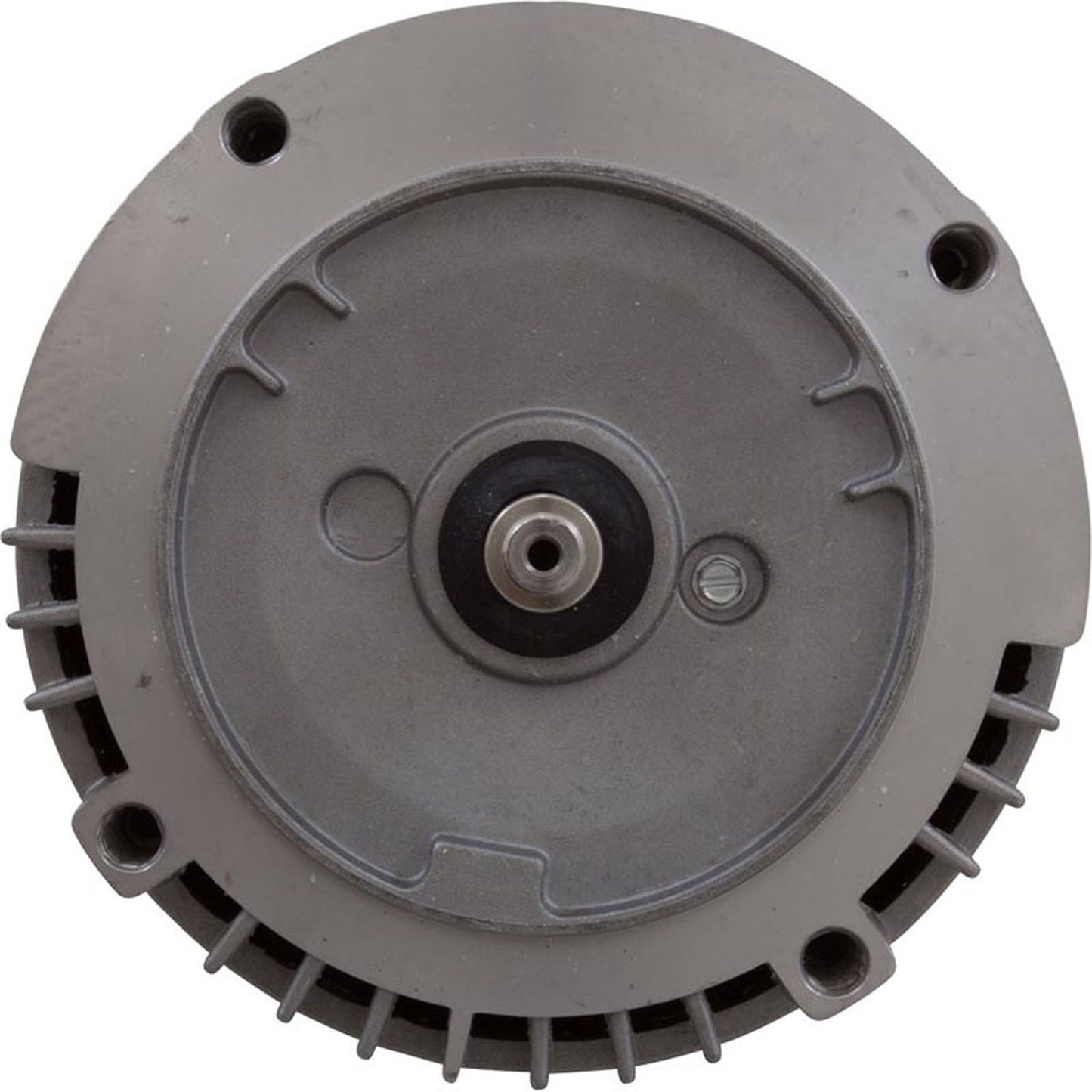 Motor, Nidec/USMtr, 3.0hp, 208-230v, 1Spd, 56Jfr, CFace, Thd, Full