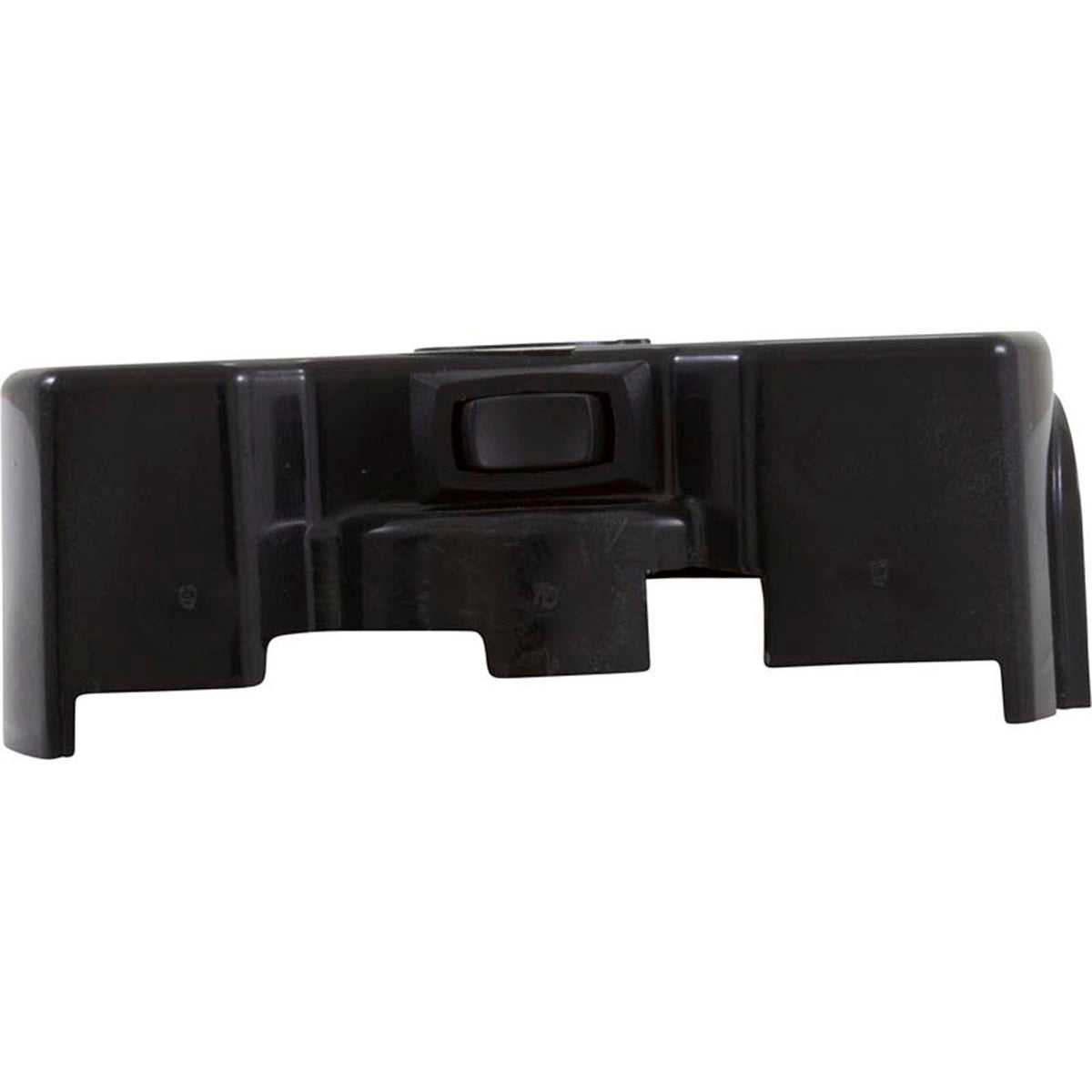 Rocker Switch Cover Assy, US Motor/Nidec, 2-Spd Low-Off-Hi