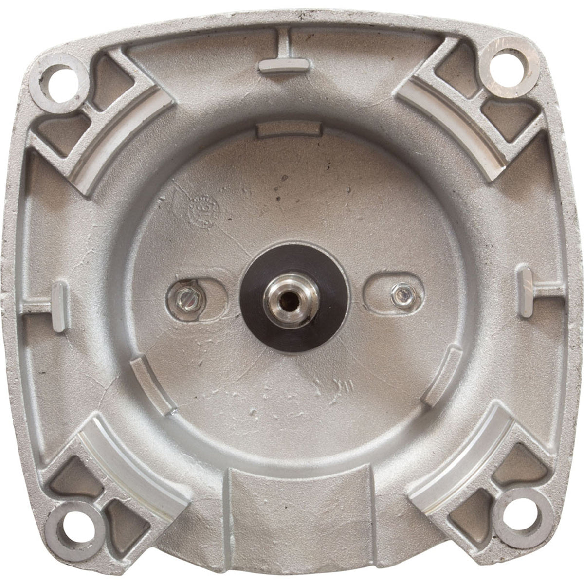 Motor, US Motor, 2.0hp, 208-230v, 56YFr, SQFL, Full, PE