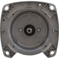 Motor, Nidec/US Motor, 1.0hp, 115/230v, 48Yfr, SQFL