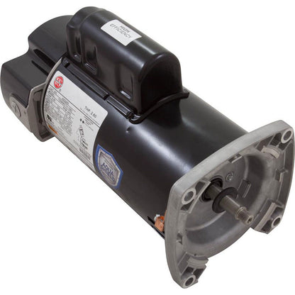 Motor, Nidec/US Motor, 2.0hp, 230v, 1-Spd, 48Yfr, SQFL