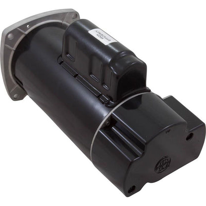 Motor, Nidec/US Motor, 2.0hp, 230v, 1-Spd, 48Yfr, SQFL