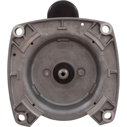 Motor, Nidec/US Motor, 2.0hp, 230v, 1-Spd, 48Yfr, SQFL