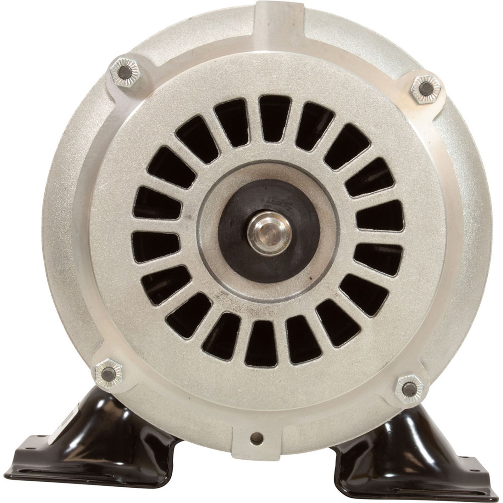 Motor, Nidec/US Motor, 0.5hp, 115v, 1-Speed, 48Y Frame