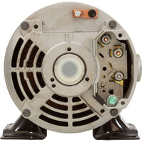 Motor, Nidec/US Motor, 0.5hp, 115v, 1-Speed, 48Y Frame